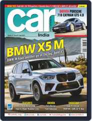 Car India (Digital) Subscription                    April 1st, 2020 Issue