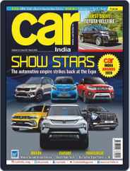 Car India (Digital) Subscription                    March 1st, 2020 Issue