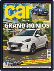 Car India (Digital) Subscription                    September 1st, 2019 Issue