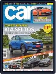 Car India (Digital) Subscription                    August 1st, 2019 Issue