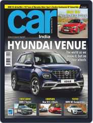 Car India (Digital) Subscription                    May 1st, 2019 Issue