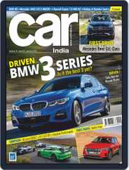 Car India (Digital) Subscription                    January 1st, 2019 Issue