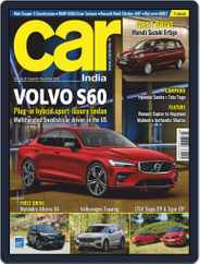 Car India (Digital) Subscription                    December 1st, 2018 Issue