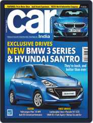 Car India (Digital) Subscription                    November 1st, 2018 Issue