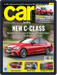 Car India (Digital) Subscription                    July 1st, 2018 Issue