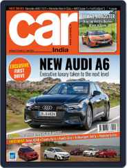 Car India (Digital) Subscription                    June 1st, 2018 Issue