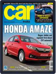 Car India (Digital) Subscription                    May 1st, 2018 Issue