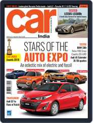 Car India (Digital) Subscription                    March 1st, 2018 Issue