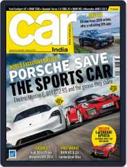 Car India (Digital) Subscription                    January 1st, 2018 Issue