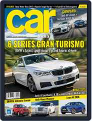 Car India (Digital) Subscription December 1st, 2017 Issue