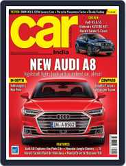 Car India (Digital) Subscription                    November 1st, 2017 Issue