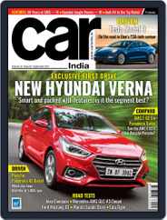 Car India (Digital) Subscription                    September 1st, 2017 Issue