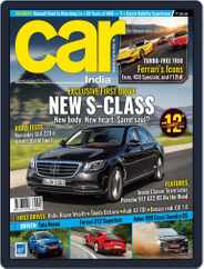 Car India (Digital) Subscription                    August 1st, 2017 Issue