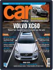 Car India (Digital) Subscription                    July 1st, 2017 Issue