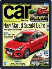 Car India (Digital) Subscription                    June 1st, 2017 Issue