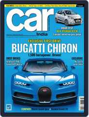 Car India (Digital) Subscription                    May 1st, 2017 Issue