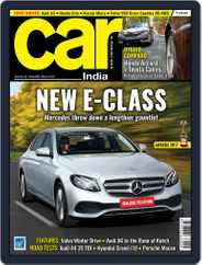 Car India (Digital) Subscription                    March 1st, 2017 Issue