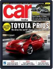 Car India (Digital) Subscription                    January 1st, 2017 Issue