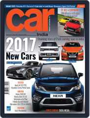 Car India (Digital) Subscription                    November 2nd, 2016 Issue