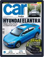Car India (Digital) Subscription                    October 18th, 2016 Issue