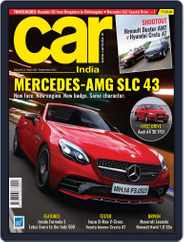 Car India (Digital) Subscription                    September 1st, 2016 Issue