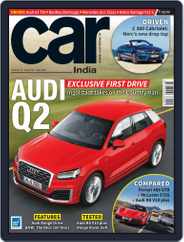 Car India (Digital) Subscription                    July 2nd, 2016 Issue