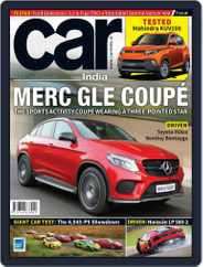 Car India (Digital) Subscription                    February 2nd, 2016 Issue