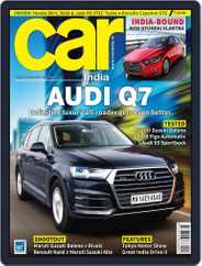 Car India (Digital) Subscription                    December 10th, 2015 Issue
