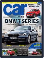 Car India (Digital) Subscription                    October 2nd, 2015 Issue