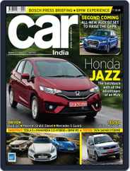 Car India (Digital) Subscription                    July 2nd, 2015 Issue