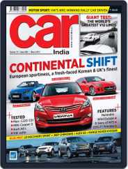 Car India (Digital) Subscription                    March 2nd, 2015 Issue