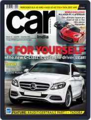 Car India (Digital) Subscription                    December 3rd, 2014 Issue