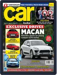 Car India (Digital) Subscription                    August 6th, 2014 Issue