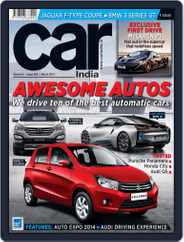 Car India (Digital) Subscription                    March 7th, 2014 Issue