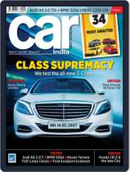 Car India (Digital) Subscription                    January 14th, 2014 Issue
