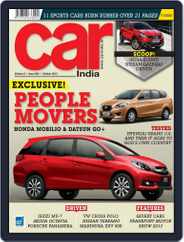 Car India (Digital) Subscription                    October 3rd, 2013 Issue