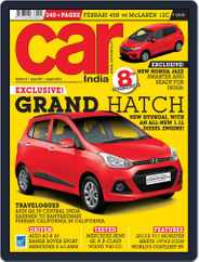 Car India (Digital) Subscription                    August 27th, 2013 Issue