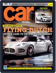 Car India (Digital) Subscription                    June 27th, 2013 Issue