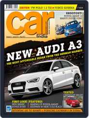 Car India (Digital) Subscription                    May 6th, 2013 Issue