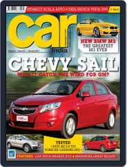 Car India (Digital) Subscription                    February 7th, 2013 Issue