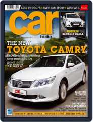 Car India (Digital) Subscription                    September 3rd, 2012 Issue