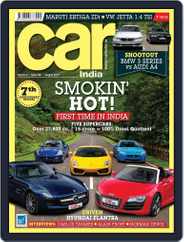 Car India (Digital) Subscription                    August 14th, 2012 Issue