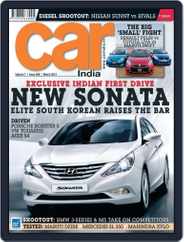 Car India (Digital) Subscription                    March 5th, 2012 Issue