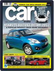 Car India (Digital) Subscription                    February 9th, 2012 Issue