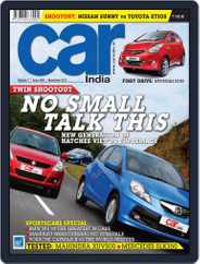 Car India (Digital) Subscription                    November 10th, 2011 Issue
