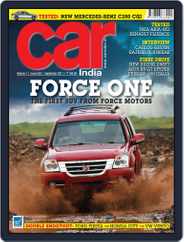 Car India (Digital) Subscription                    September 6th, 2011 Issue