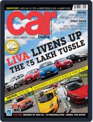 Car India (Digital) Subscription                    August 11th, 2011 Issue