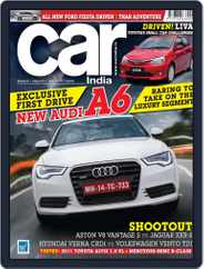 Car India (Digital) Subscription                    July 7th, 2011 Issue
