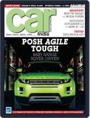 Car India (Digital) Subscription                    May 13th, 2011 Issue