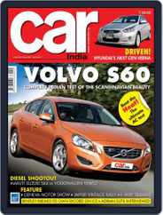 Car India (Digital) Subscription                    April 7th, 2011 Issue